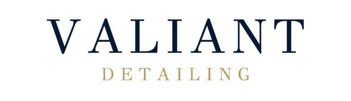 Valiant Detailing